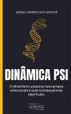 Dinâmica Psi (eBook, ePUB)