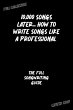 The Full Songwriting Guide (10,000... - Bild 1