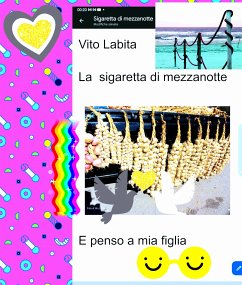 La sigaretta di mezzanotte (eBook, ePUB) - Labita, Vito