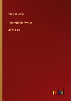 Sämmtliche Werke