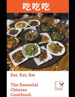 Eat, Eat, Eat - Dongyu, Zhou