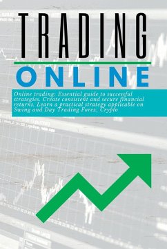 Trading Online Essential guide - Harding, Martin J.