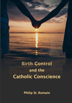 Cover Birth Control and the Catholic Conscience