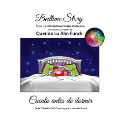 Bedtime Story - Funck, Querida