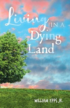 Cover Living in a Dying Land