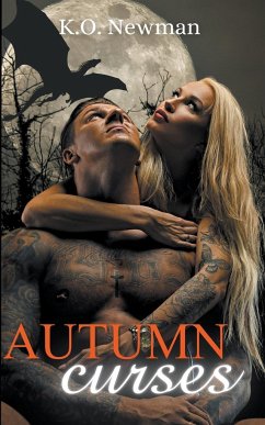 Autumn Curses - Newman, K. O.