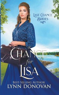 A Chance for Lisa - Donovan, Lynn
