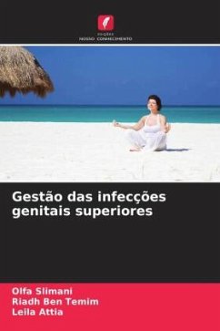 Cover Gestão das infecções genitais superiores