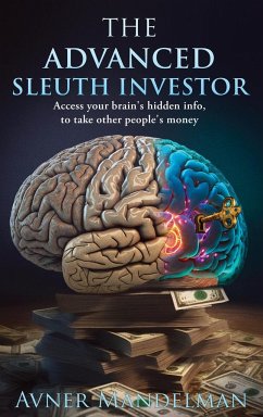 The Advanced Sleuth Investor - Mandelman, Avner