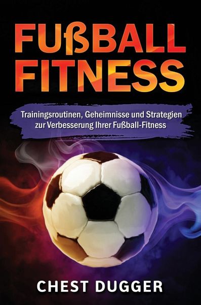 Fußball-Fitness