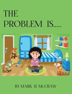 The Problem Is... - Mccraw, Mark