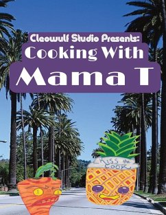 Cooking with Mama T: Cleowulf Studio presents - Rowley, Treasa