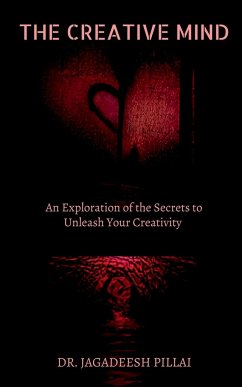 The Creative Mind - Pillai, Jagadeesh