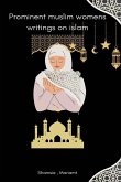 Prominent muslim womens writings on islam