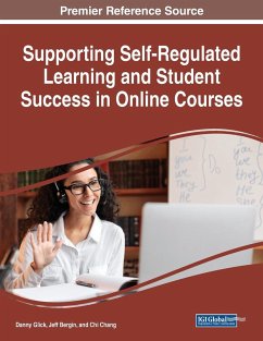 Supporting Self-Regulated Learning and Student Success in Online Courses