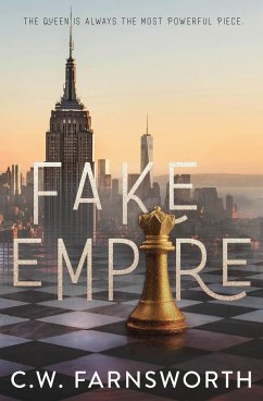 Fake Empire - Farnsworth, C. W.