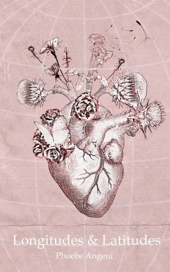 Cover Longitudes & Latitudes