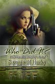 Who Did It? (Samantha Barclay Mystery, #5) (eBook, ePUB)