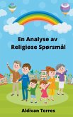 En Analyse av Religiøse Spørsmål