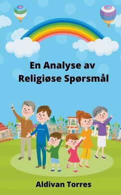 En Analyse av Religiøse Spørsmål - Torres, Aldivan