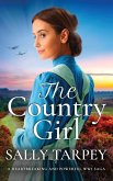 THE COUNTRY GIRL a heartbreaking and powerful WW1 saga