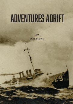 Adventures Adrift - Brown, Don