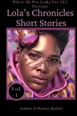 Lola's Chronicles Short Stories