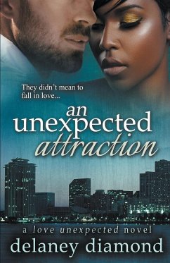 An Unexpected Attraction - Diamond, Delaney