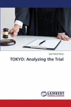 TOKYO: Analyzing the Trial