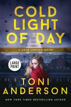 Cold Light Of Day - Anderson, Toni