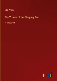 The Visions of the Sleeping Bard - Wynne, Ellis