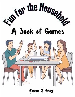 Fun for the Household - Emma J. Gray