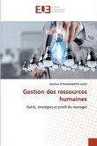 Gestion des ressources humaines