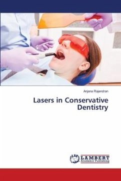 Lasers in Conservative Dentistry - Rajendran, Anjana