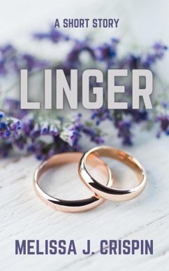 Linger - Crispin, Melissa J.