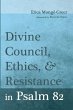 Divine Council, Ethics, and Resistance... - Bild 1