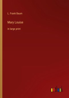 Mary Louise