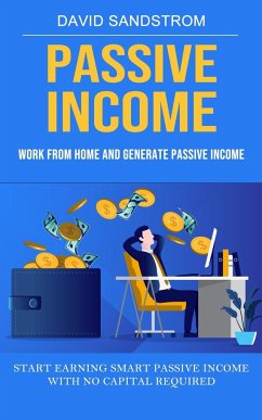 Passive Income - Sandstrom, David