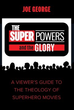 The Superpowers and the Glory