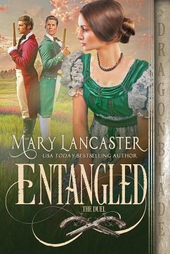 Entangled - Lancaster, Mary