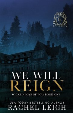 Cover We Will Reign