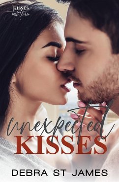 Unexpected Kisses - St James, Debra