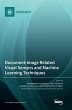 Document-Image Related Visual Sensors... - Bild 1