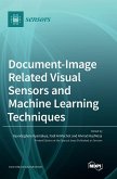 Document-Image Related Visual Sensors and Machine Learning Techniques