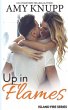 Up in Flames - Bild 1