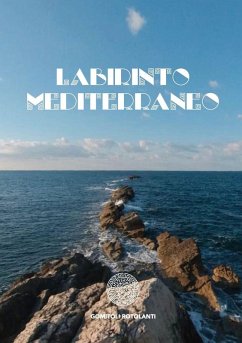 Cover LABIRINTO MEDITERRANEO