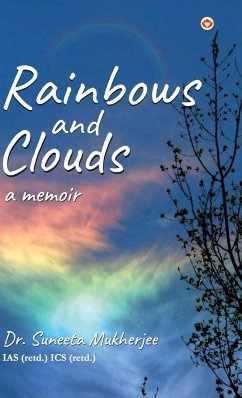 Rainbows and Clouds - Mukherjee, Suneeta