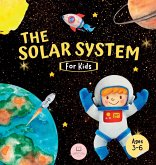 The Solar System For Kids