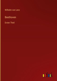 Beethoven - Lenz, Wilhelm Von