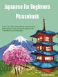 Japanese For Beginners Phrasebook - Bild 1